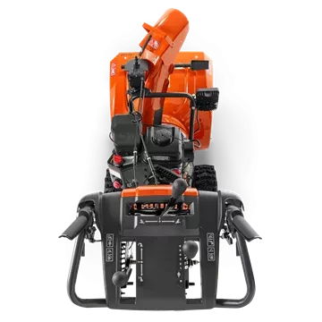 Бензиновый снегоуборщик Husqvarna ST 227 купить в Надыме