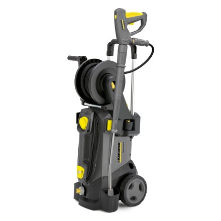 Мойка высокого давления Karcher HD 5/17 CX Plus (Мойка Керхер HD 5/17 CX Плюс) купить в Надыме