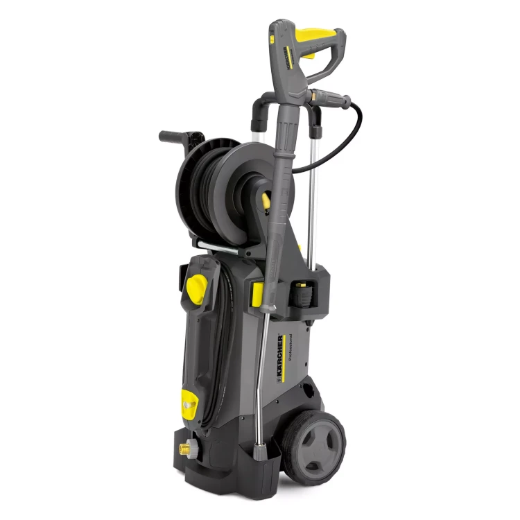 Мойка высокого давления Karcher HD 5/17 CX Plus (Мойка Керхер HD 5/17 CX Плюс) купить в Надыме