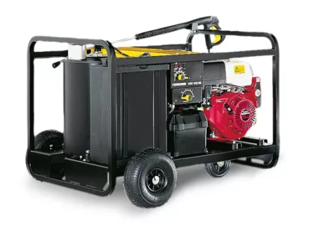Мойка высокого давления Karcher HDS 1000 DE (Мойка Керхер HDS 1000 DE) купить в Надыме