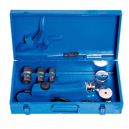 Аппарат для соединения полипропиленовых труб Диолд АСПТ-1 купить в Надыме