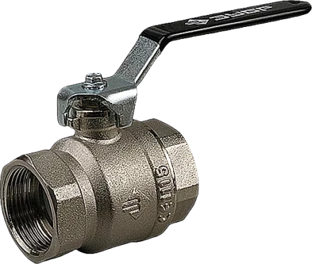 Краны шаровые ВВ ручка серия ЭКСПЕРТ купить в Надыме