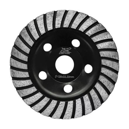 Фрезы алмазные торцевые турбированные SK-FATТ230 купить в Надыме