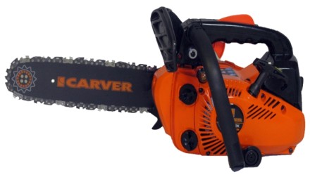 Бензиновая пила CARVER RSG-25-12K купить в Надыме