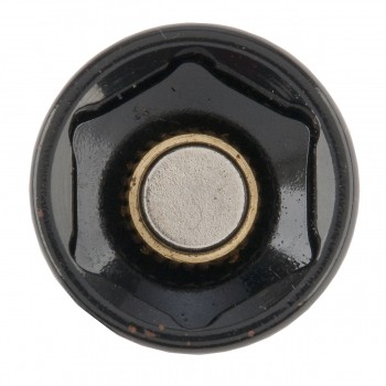 БИТА GROSS С ТОРЦЕВОЙ ГОЛОВКОЙ NUT-DRIVER С МАГНИТОМ, 13ММ, S2 11623 купить в Надыме