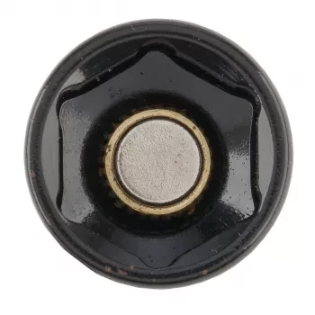 БИТА GROSS С ТОРЦЕВОЙ ГОЛОВКОЙ NUT-DRIVER С МАГНИТОМ, 13ММ, S2 11623 купить в Надыме