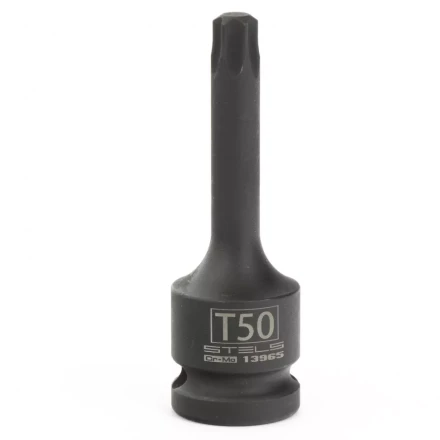 Головка ударная TORX 50,  1/2 Stels 13965 купить в Надыме