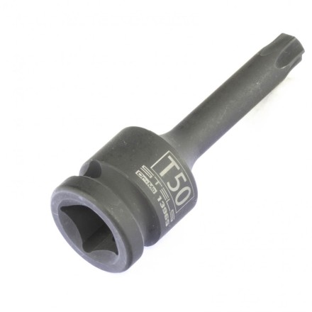 Головка ударная TORX 50,  1/2 Stels 13965 купить в Надыме