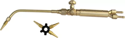 Горелка ацетиленовая Г2-04 купить в Надыме