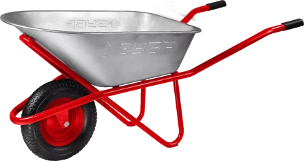 Тачка строительная одноколесная 180 кг серия Без серии купить в Надыме