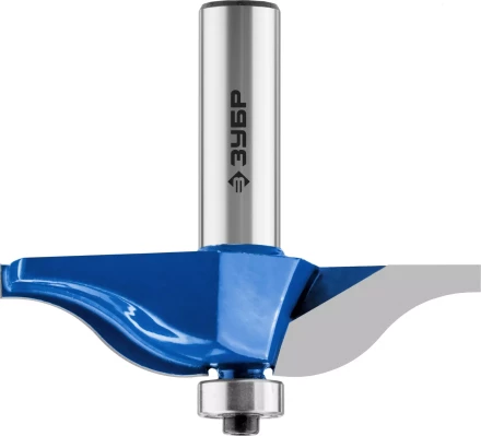 Фрезы фигирейные №1 серия ПРОФЕССИОНАЛ купить в Надыме