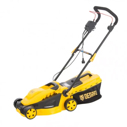 Газонокосилка электрическая Denzel GM-1200 96615 купить в Надыме