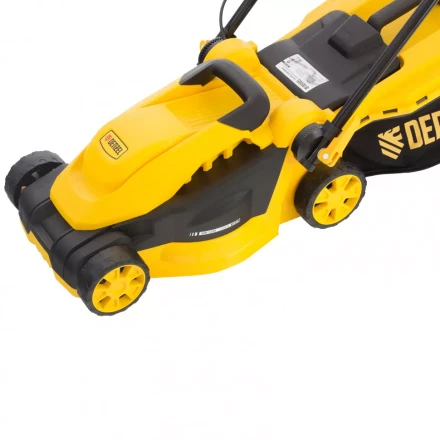 Газонокосилка электрическая Denzel GM-1200 96615 купить в Надыме
