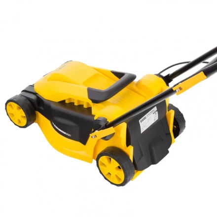 Газонокосилка электрическая Denzel GM-1200 96615 купить в Надыме