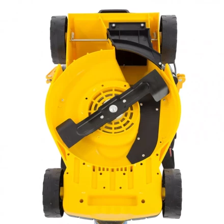 Газонокосилка электрическая Denzel GM-1200 96615 купить в Надыме