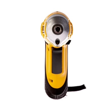 Аккумуляторная отвертка CDL-3,6-02 Denzel 26002 купить в Надыме