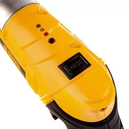 Аккумуляторная отвертка CDL-3,6-02 Denzel 26002 купить в Надыме