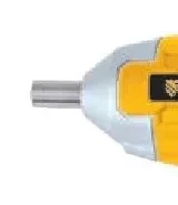 Аккумуляторная отвертка CDL-3,6-02 Denzel 26002 купить в Надыме