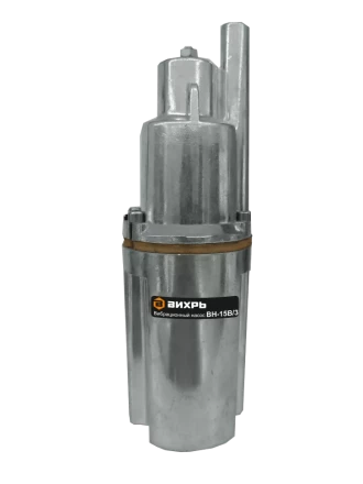 Вибрационный насос Вихрь ВН-15В/3 купить в Надыме