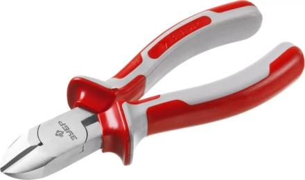 Бокорезы ЗУБР "СТАНДАРТ", 160мм 22024-5-16 купить в Надыме