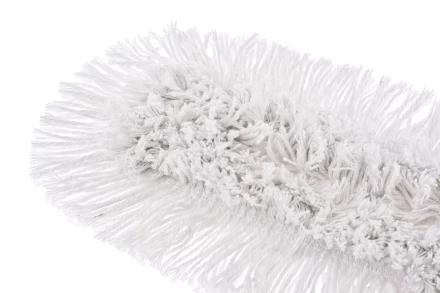 Сменная насадка из хлопка 400х150 мм для швабры 93505 ELFE 93508 купить в Надыме