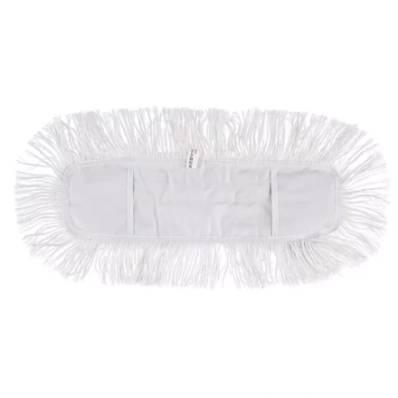 Сменная насадка из хлопка 400х150 мм для швабры 93505 ELFE 93508 купить в Надыме