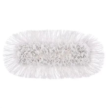 Сменная насадка из хлопка 400х150 мм для швабры 93505 ELFE 93508 купить в Надыме