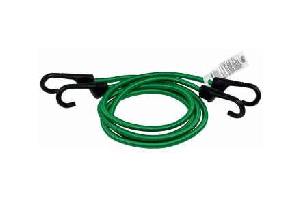 Стяжка эластичная с крючками для багажа HITCH REGULAR 80см комплект 2 шт (SZ087655) купить в Надыме