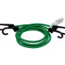Стяжка эластичная с крючками для багажа HITCH REGULAR 80см комплект 2 шт (SZ087655) купить в Надыме