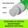 Стяжка эластичная с крючками для багажа HITCH REGULAR 80см комплект 2 шт (SZ087655) купить в Надыме