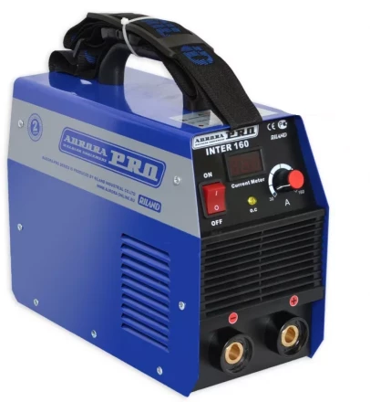 Сварочный инвертор Aurora-Pro INTER 160 Mosfet купить в Надыме