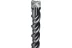 STAYER HERCULES-4Х 14x160 мм, SDS-plus бур купить в Надыме