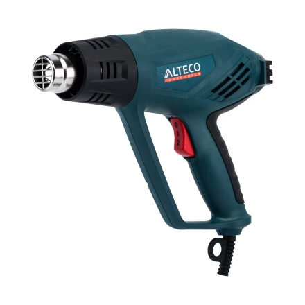 Фен технический ALTECO HG 0607 27140 купить в Надыме