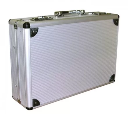 Набор инструмента 59 предметов алюминиевый кейс 57055 купить в Надыме