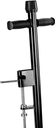 Домкрат гидравлический подкатной &quot;High-Lift&quot;, удлиненный, 5т, 150-560мм, KRAFTOOL 43455-5 43455-5 купить в Надыме