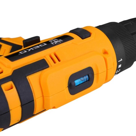 Дрель аккумуляторная DEKO Banger 12V, 063-4169 купить в Надыме