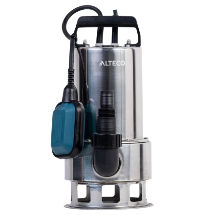 Дренажный насос ALTECO DN 1200 T 18646 купить в Надыме