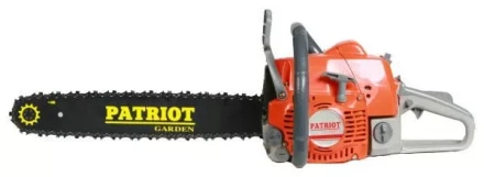 Бензопила PATRIOT PT 6220 купить в Надыме