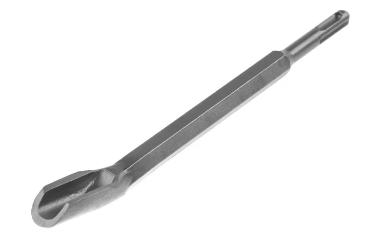 Зубило HAMMER 250мм SDS Plus (DR CH) купить в Надыме