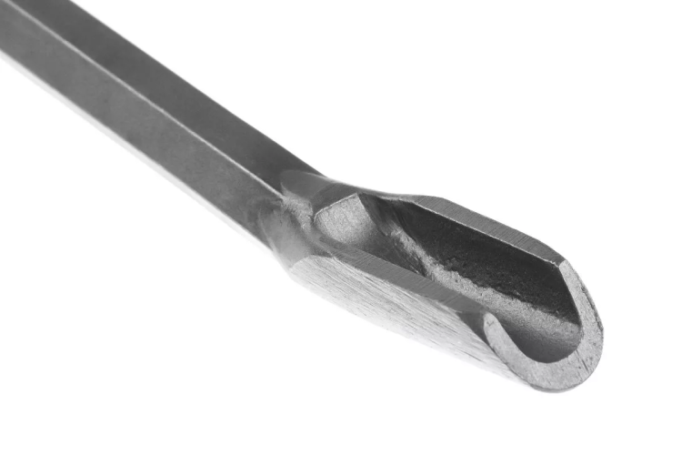 Зубило HAMMER 250мм SDS Plus (DR CH) купить в Надыме