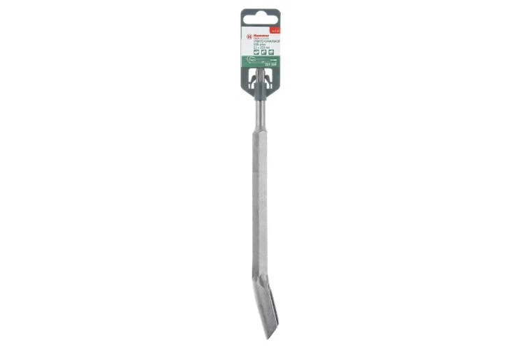 Зубило HAMMER 250мм SDS Plus (DR CH) купить в Надыме