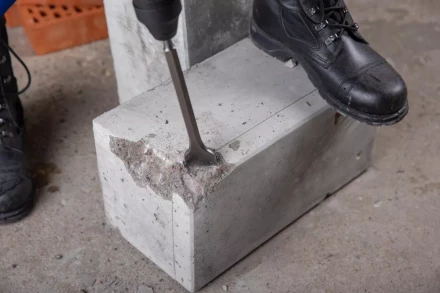 Зубило HAMMER 250мм SDS Plus (DR CH) купить в Надыме