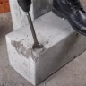 Зубило HAMMER 250мм SDS Plus (DR CH) купить в Надыме