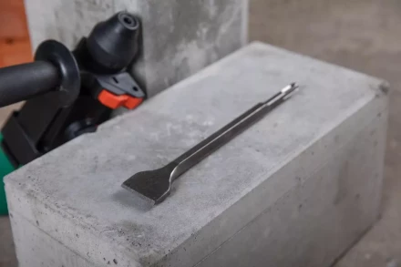 Зубило HAMMER 250мм SDS Plus (DR CH) купить в Надыме