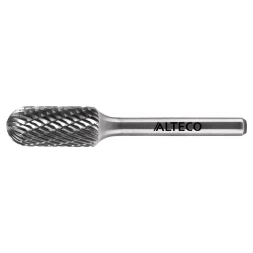 Борфреза по металлу ALTECO C 1020/6 MX 75639