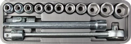 Набор НИЗ Шоферский инструмент "Спутник-3" 27610-30 купить в Надыме