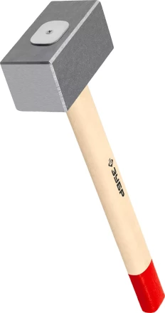 ЗУБР 4 кг, 550 мм, кованая кувалда (20112-4) купить в Надыме