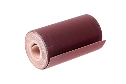 Лента шлифовальная в рулоне HAMMER Flex  216-007 купить в Надыме