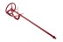 Венчик для миксера HAMMER Ф140х600мм М14 (221-008 MX-AC) купить в Надыме