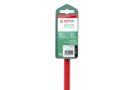 Венчик для миксера HAMMER Ф140х600мм М14 (221-008 MX-AC) купить в Надыме